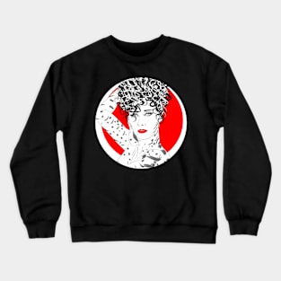 La chacala Crewneck Sweatshirt